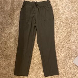 Apana medium army green